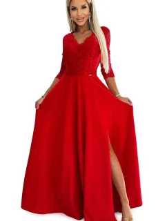 Dámske šaty 309-8 AMBER - NUMOCO