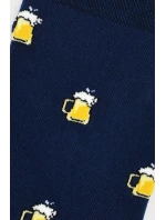 Pánske ponožky 002 U 16 - NOVINKA