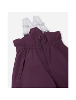 Zimné nohavice Reima Juoni vodotesné Jr 5100113A-4960