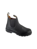 Lifestylová obuv Blundstone Classics 558 - black Lifestylová obuv Blundstone Classics 558 - black