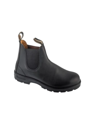 Lifestylová obuv Blundstone Classics 558 - black Lifestylová obuv Blundstone Classics 558 - black
