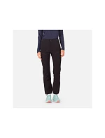 ROSSIGNOL W Skpr Tech Pant black ROSSIGNOL W Skpr Tech Pant black
