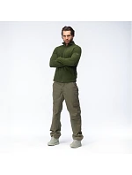 Pánsky fleece MAGNUM ESSENTIAL MICROFLEECE Pánsky fleece MAGNUM ESSENTIAL MICROFLEECE