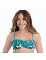 Štýl Ella Top Vrchný diel plaviek 8840-1 capri blue - RosaFaia Štýl Ella Top Vrchný diel plaviek 8840-1 capri blue - RosaFaia