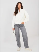 Mikina NS BL NS2579.11 ecru