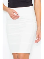 Sukňa Lirette M084 Ecru - Figl