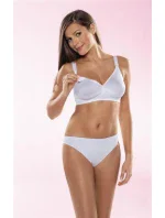 Dámska dojčiaca podprsenka Basic 5075 - Anita