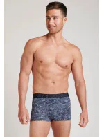 Pánske boxerky 1810232 407 modročierne - Jockey Pánske boxerky 1810232 407 modročierne - Jockey