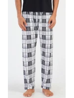 Pánske pyžamové nohavice Kuba