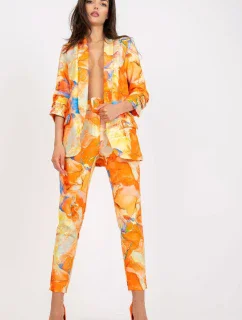 Bunda model 166303 Taliansko Moda