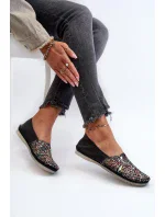 Balerínky model 197247 Krok vo veľkom štýle Balerínky model 197247 Krok vo veľkom štýle