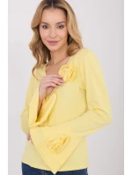 Blúzka model 223353 Taliansko Moda