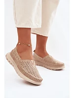 Mokasíny model 226110 Step in style Mokasíny model 226110 Step in style