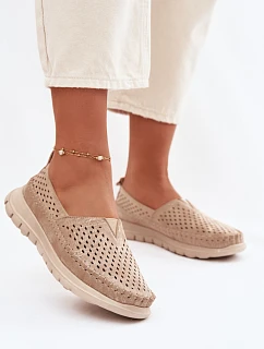 Mokasíny model 226110 Step in style