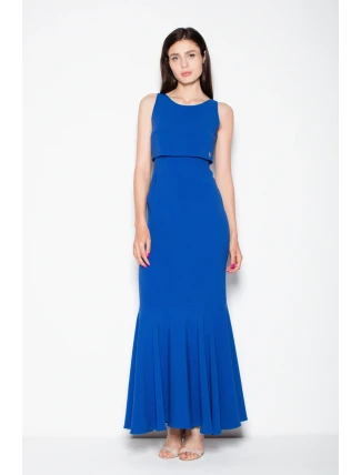 Dlhé šaty model 77158 Venaton