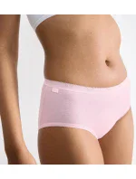 Dámske nohavičky Basic+ Midi C4P - UNKNOWN - Multicolour V019 - SLOGGI