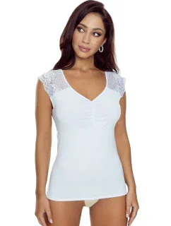 Blúzka Eldar Active Charline k/r S-XL