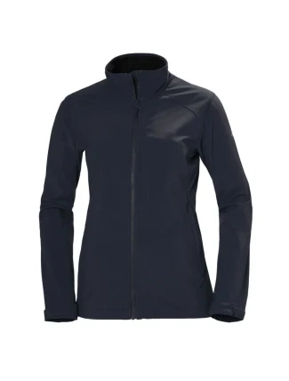 Helly Hansen Paramont Softshellová bunda W 62925-597
