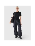 Polo tričko 4F W 4FWMM00TPTSF317-20S