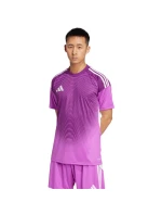 Adidas Tiro 25 Competition Brankársky dres s krátkym rukávom M JI9719 Adidas Tiro 25 Competition Brankársky dres s krátkym rukávom M JI9719