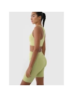 Dámska tréningová podprsenka 4F 4FRSS25USBAF152-42S