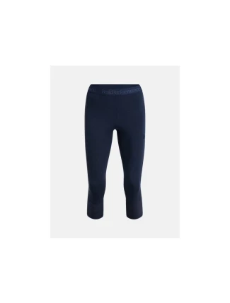 Legíny Peak Performance W Magic Short John blue Legíny Peak Performance W Magic Short John blue