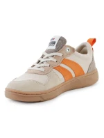 Palladium Pallacup Flame Suede W 79505-151-M