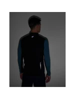 Pánske bežecké tričko bez rukávov PRIMALOFT 4F 4FWAW24TVJAM137-22S