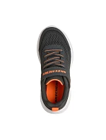 Detské tenisky Skechers BOUNDER QUANTARUN 403905L CHAR Detské tenisky Skechers BOUNDER QUANTARUN 403905L CHAR