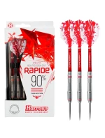 Brány Rapide 90% Steeltip HS-TNK-000013301 Brány Rapide 90% Steeltip HS-TNK-000013301