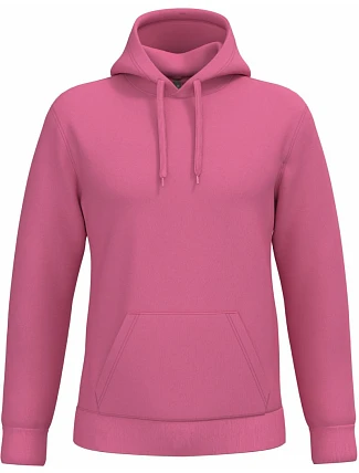 Kariban K 476 Pánska mikina s kapucňou 20.K476 candyfloss Kariban K 476 Pánska mikina s kapucňou 20.K476 candyfloss