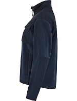 Craft Corporate Urban Fleece Jacket W Dámska fleecová bunda 81.7422 blaze Craft Corporate Urban Fleece Jacket W Dámska fleecová bunda 81.7422 blaze