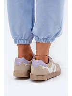 Dámske tenisky O`NEILL IONE WOMEN LOW 90261001.19K Beige Dámske tenisky O`NEILL IONE WOMEN LOW 90261001.19K Beige