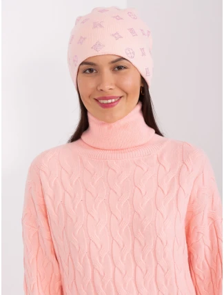 AT CZ 2325 cap.85 svetlo ružová