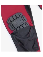 Pánske pracovné nohavice Vertex marlboro red