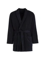 Pánsky župan 111883 9A591 00135 tmavomodrá - Emporio Armani Pánsky župan 111883 9A591 00135 tmavomodrá - Emporio Armani