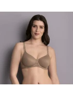 Dámska podprsenka s kosticou Abby 5217 dusty rose - Anita RosaFaia Dámska podprsenka s kosticou Abby 5217 dusty rose - Anita RosaFaia