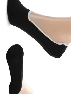 DÁMSKE BALERÍNY SO SILIKÓNOM ST-55