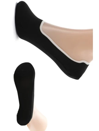 DÁMSKE BALERÍNY SO SILIKÓNOM ST-55 DÁMSKE BALERÍNY SO SILIKÓNOM ST-55