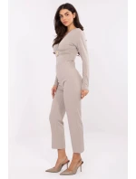 Dámske nohavice model 221261 Rue Paris