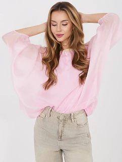 Blúzka model 225531 Taliansko Moda