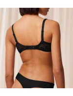 Dámska podprsenka Amourette WP - BLACK - black 0004 - TRIUMPH Dámska podprsenka Amourette WP - BLACK - black 0004 - TRIUMPH