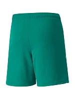 Šortky Puma teamLIGA Jr 704931 05 Šortky Puma teamLIGA Jr 704931 05