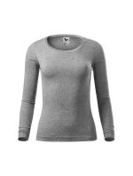 Dámske tričko Fit-T Ls W MLI-16912 - Malfini