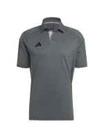 Tričko adidas Tiro 23 Competition Polo M HU1344 muži
