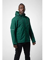 ProJob 3407 Padded Jacket – Zateplená pracovná softshellová bunda 64.3407 červená ProJob 3407 Padded Jacket – Zateplená pracovná softshellová bunda 64.3407 červená