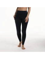 športové masážne nohavice . 1675 modrý kosatec - Aktívne