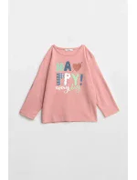 Vamp - Dvojdielne detské pyžamo - Gil 17525 - Vamp