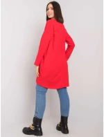 Tunika RV TU 7277.76P červená