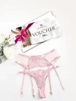 Darčekový voucher 500,- Kč